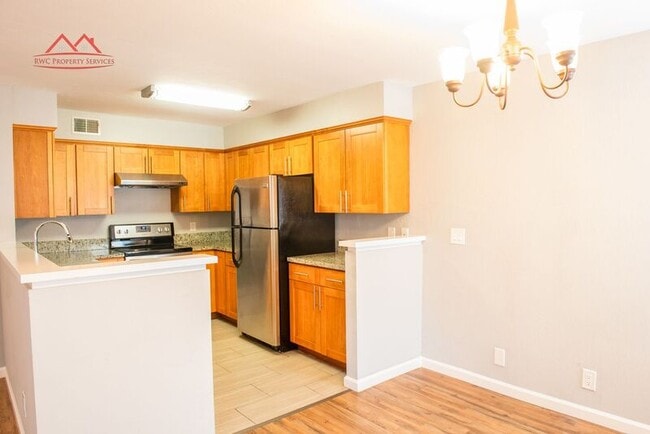 property at 1824 El Parque Ct