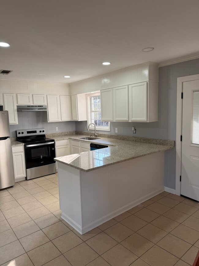 4829 Old Hwy 11 in Purvis, MS - Building Photo - Building Photo