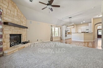 9313 Bayard St in Fort Worth, TX - Building Photo - Building Photo