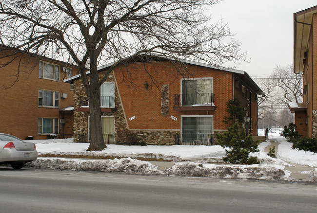 6310-6314 W 63rd St in Chicago, IL - Building Photo - Building Photo