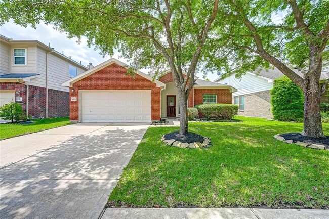 property at 16627 Sperry Gardens Dr