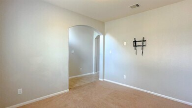 4106 Mossy Pl Ln in Spring, TX - Foto de edificio - Building Photo