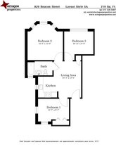 829 Beacon St, Unit 3C in Boston, MA - Building Photo