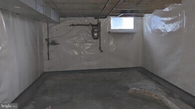 124 W Hamburg St in Baltimore, MD - Building Photo - Building Photo