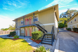 Westwood Apartments in DeLand, FL - Building Photo - Other