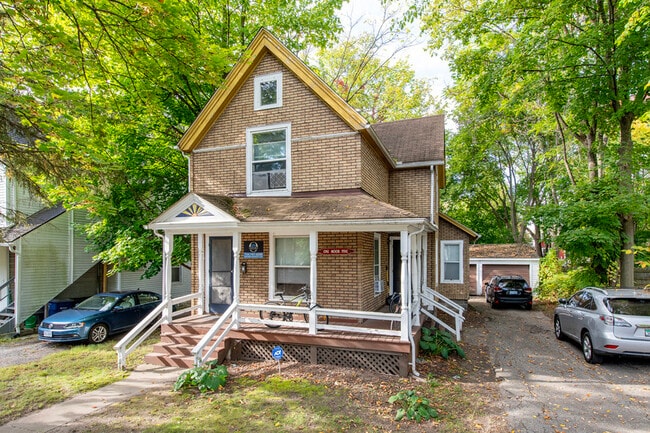 1224 Prospect St in Ann Arbor, MI - Building Photo - Building Photo