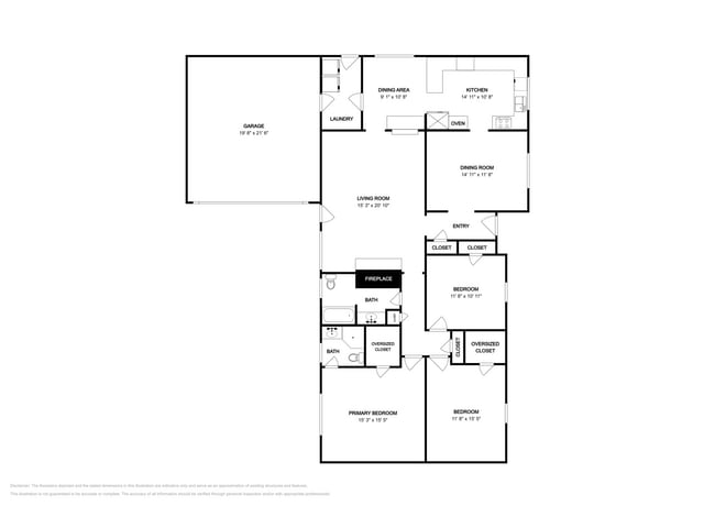 3203 Mission Valley Dr in Missouri City, TX - Building Photo - Building Photo