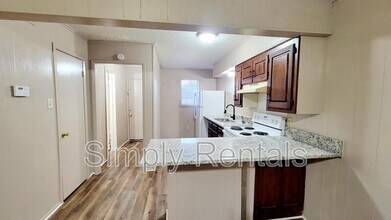 400 Bill Bradford Rd in Sulphur Springs, TX - Building Photo - Building Photo