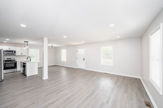 1008 8th St in Lynchburg, VA - Building Photo - Building Photo