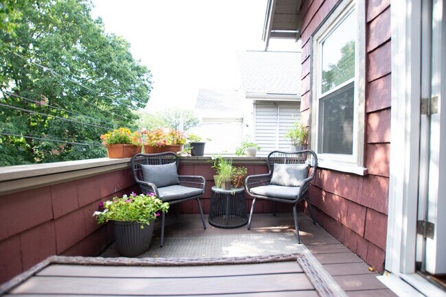 247 Savin Hill Ave, Unit 2