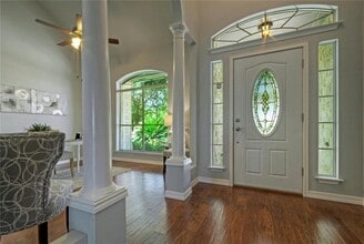 4825 Norman Trail in Austin, TX - Building Photo - Building Photo