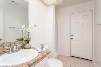 5100 Cliff Rose Dr in Palmdale, CA - Building Photo - Building Photo