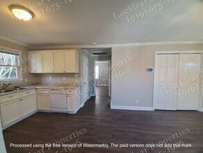 608 Hugh St in Goldsboro, NC - Building Photo - Building Photo