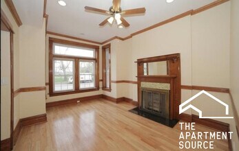 3044 W North Ave in Chicago, IL - Building Photo - Building Photo