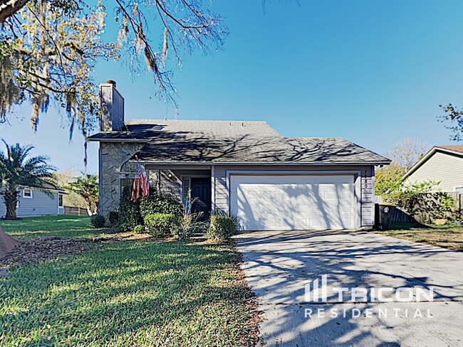property at 7780 Allspice Cir E