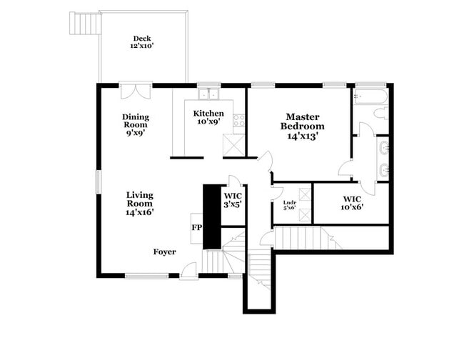 1609 Berrywood Way in Nashville, TN - Building Photo - Building Photo