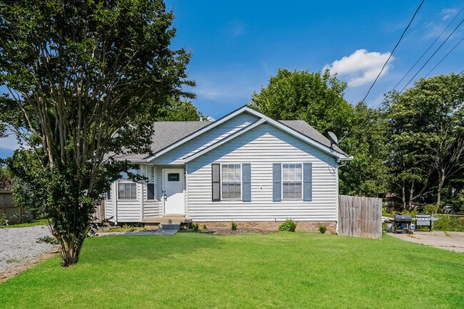 property at 379 Donna Dr