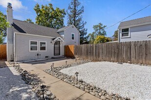 4028 52nd St in Sacramento, CA - Building Photo