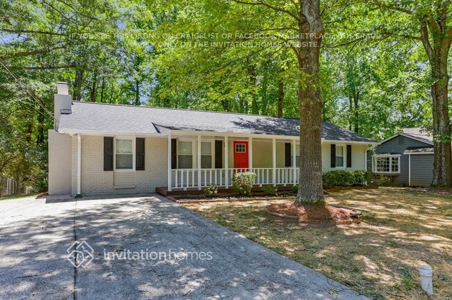 3172 Fern Valley Dr SW