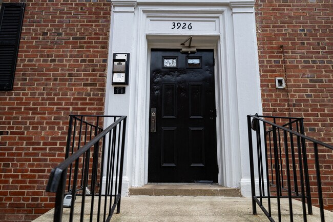 3926 Southern Ave SE in Washington, DC - Building Photo - Building Photo