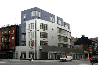 57 Bond St in New York, NY - Building Photo - Building Photo