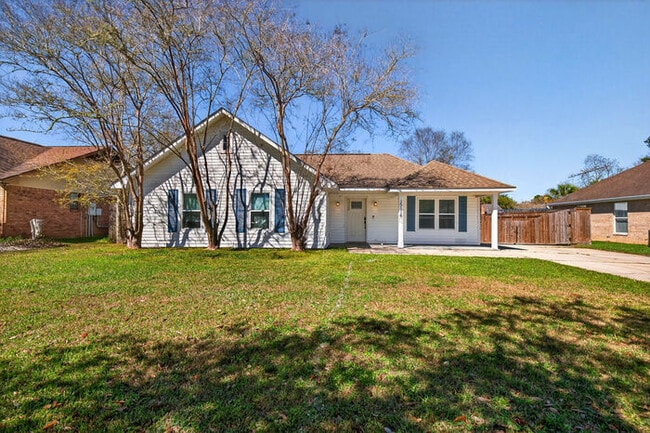 property at 15116 Rosewood St