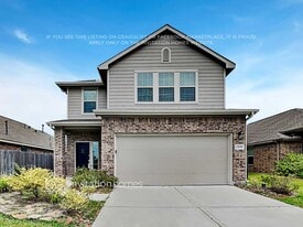 23839 Via Camino Ln in Roman Forest, TX - Building Photo