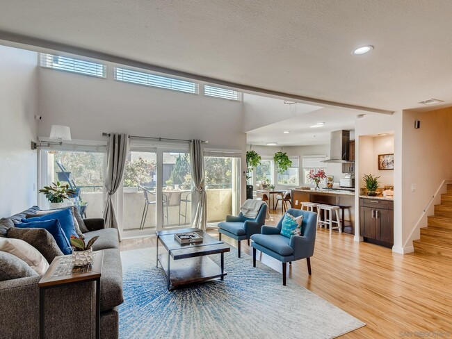 property at 7304 Alicante Rd