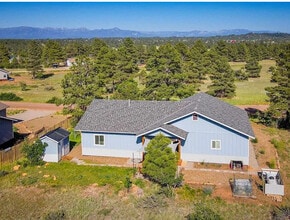 1223 Trails Blvd in Pagosa Springs, CO - Building Photo - Building Photo