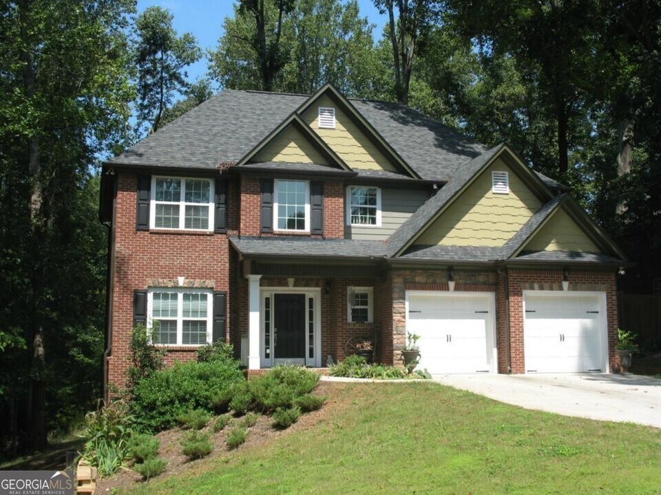 71 Anita Pl in Mableton, GA - Building Photo