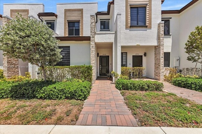 property at 21059 NE 8th Ave