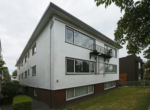 Westmont in Vancouver, BC - Building Photo - Building Photo