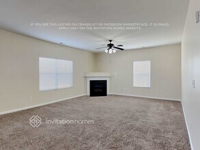 6813 Osprey Landing Dr in Wendell, NC - Foto de edificio - Building Photo