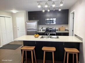 Elk Pointe Estates in Grande Prairie, AB - Building Photo - Building Photo