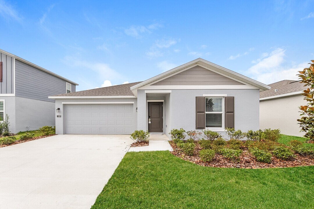 1309 Hammock Reserve Dr in DeLand, FL - Building Photo