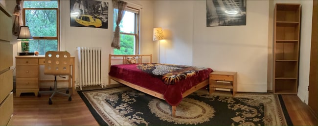 property at 122 India St