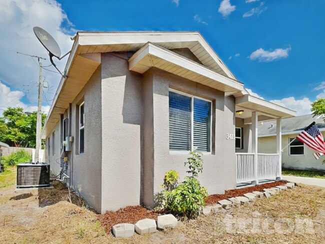 3411 20th St W in Bradenton, FL - Building Photo - Building Photo