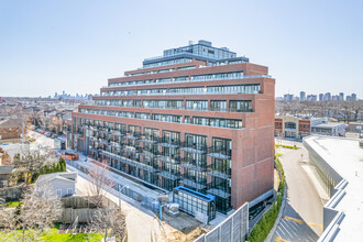 Stockyards District in Toronto, ON - Building Photo - Building Photo