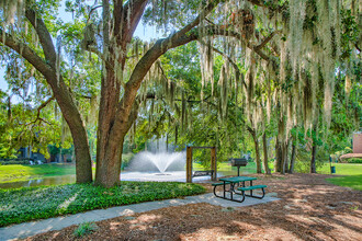 MAA Georgetown Grove in Savannah, GA - Foto de edificio - Building Photo