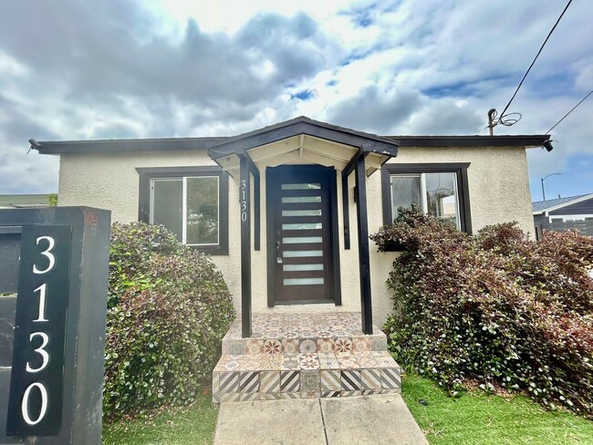 property at 3130 W 67th St
