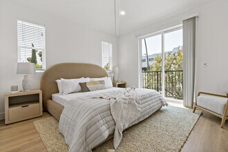 36TEN in Los Angeles, CA - Foto de edificio - Building Photo