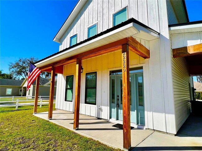 22229 Carson Dr in Land O Lakes, FL - Building Photo - Building Photo