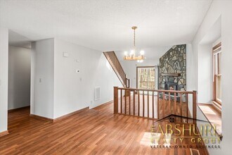 5537 Kaplan Dr in Raleigh, NC - Building Photo - Building Photo