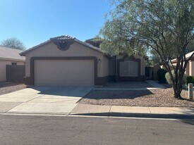 13225 W Desert Ln in Surprise, AZ - Building Photo
