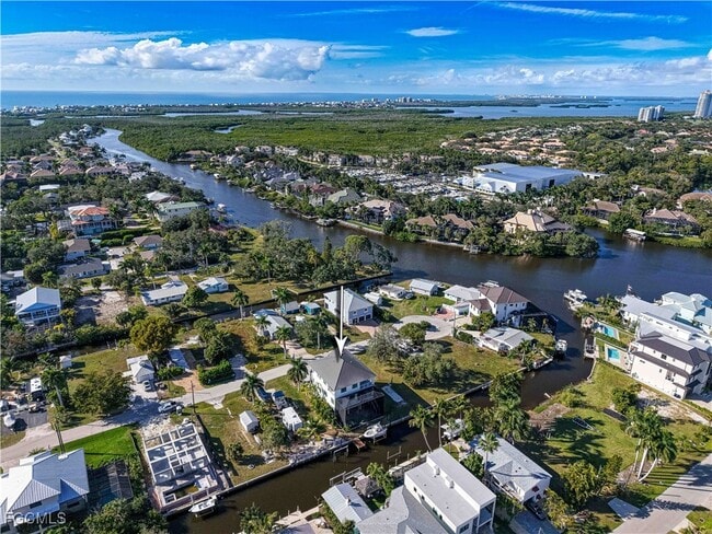 property at 27570 Tarpon Way