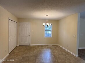 235 N Grape St in Pinebluff, NC - Building Photo - Building Photo