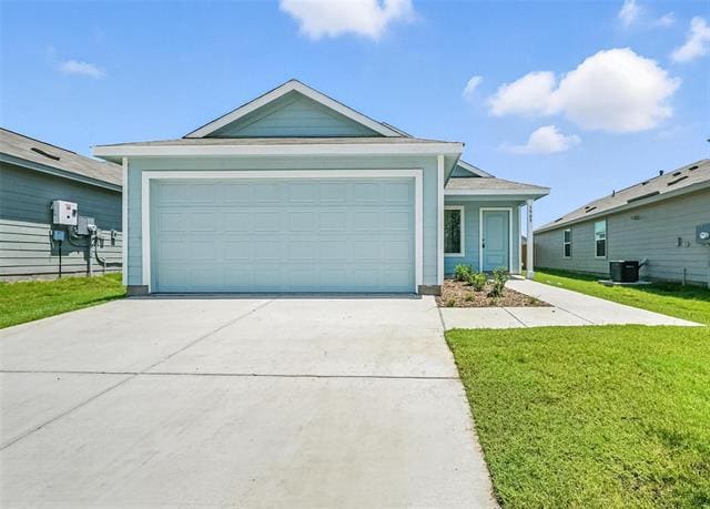 property at 3909 Eufaula Dr