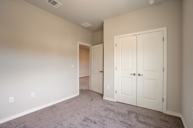 property at 14114 McCoy Lp