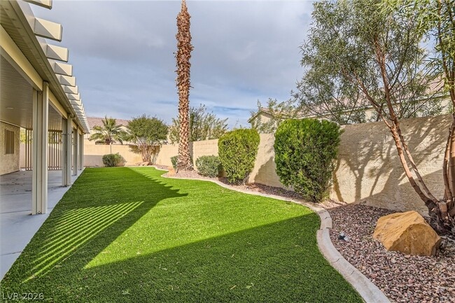 3930 Blue Gull St in North Las Vegas, NV - Building Photo - Building Photo