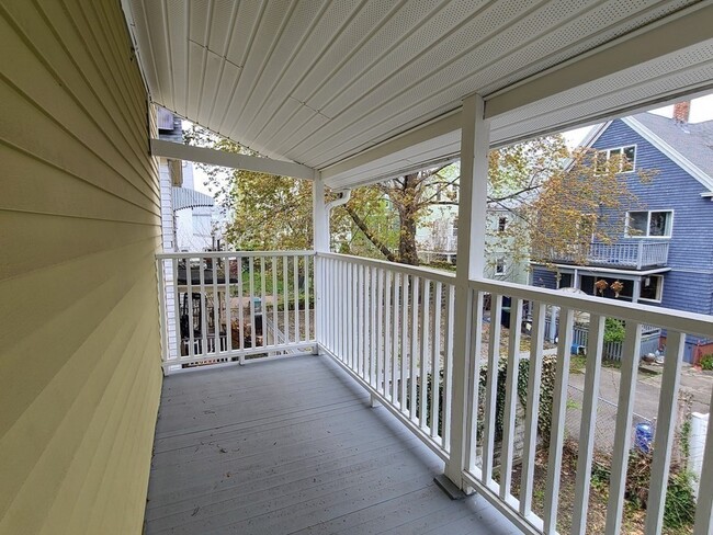 36 Spencer Ave, Unit 2